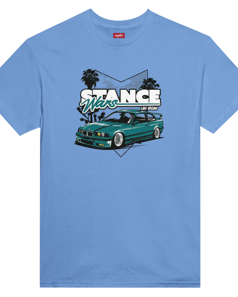 STANCE Heavyweight Unisex T-Shirt