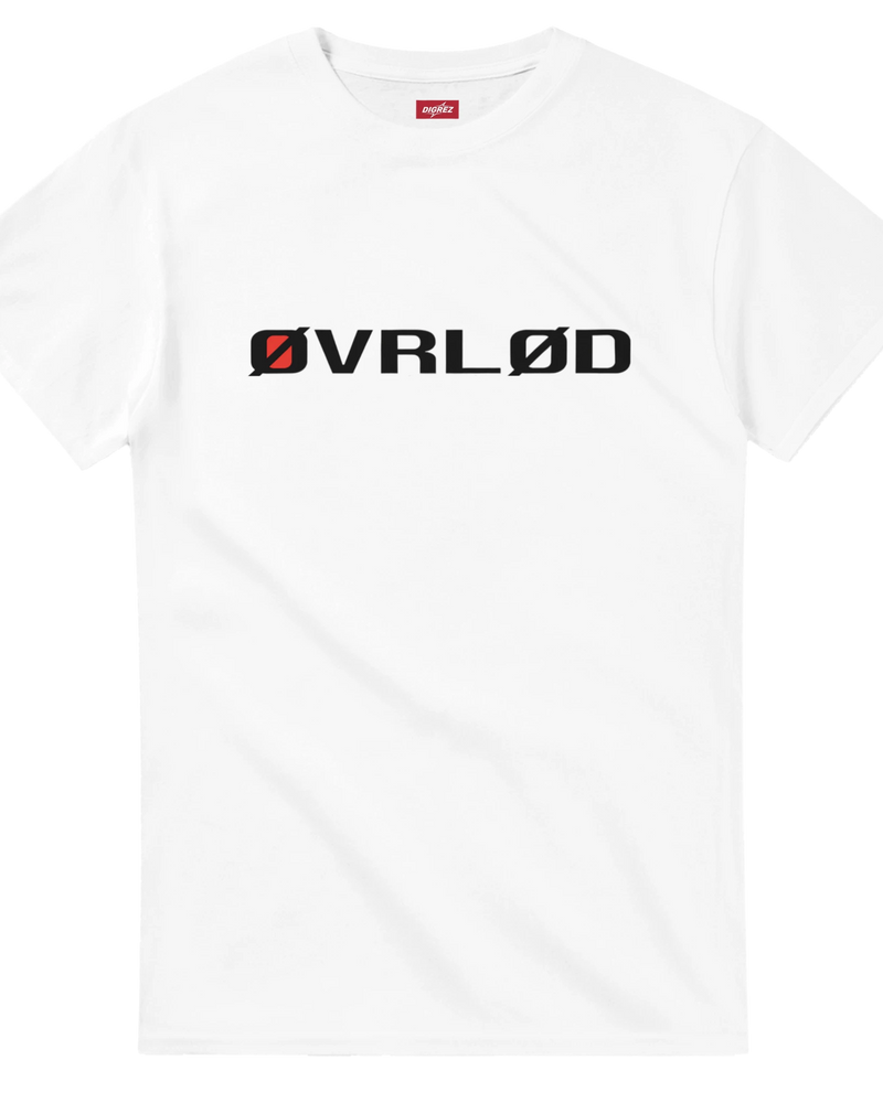 OVRLOD Heavyweight Unisex T-Shirt