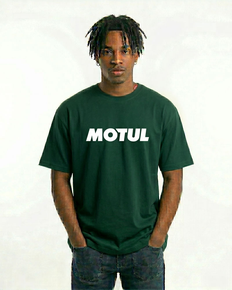 MOTUL Heavyweight Unisex T-Shirt