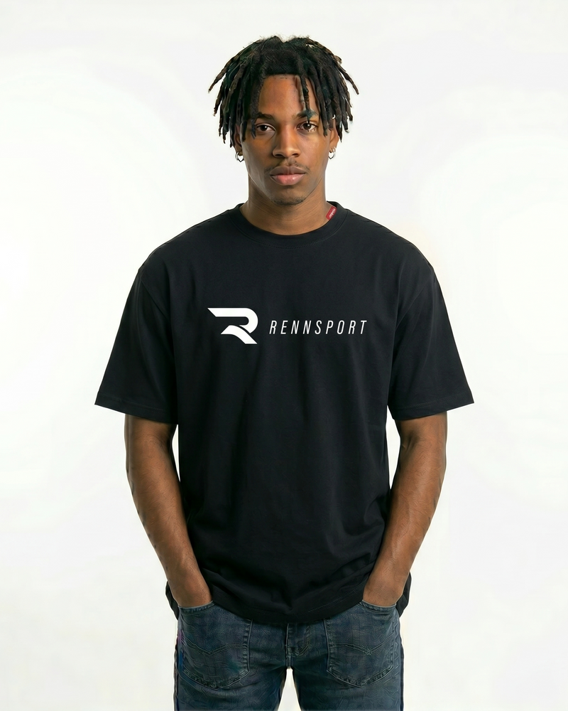 RENNSPORT Heavyweight Unisex T-Shirt