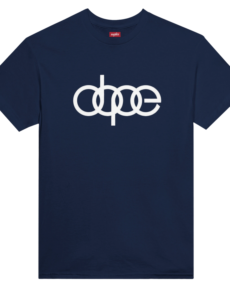 DOPE Heavyweight Unisex T-Shirt
